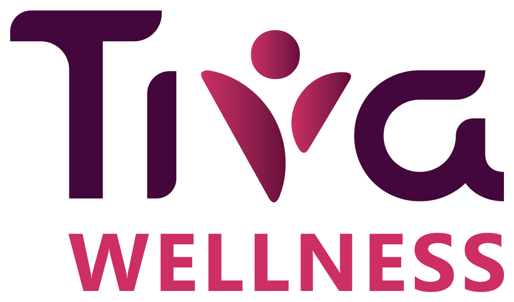 Tiva Wellness logo